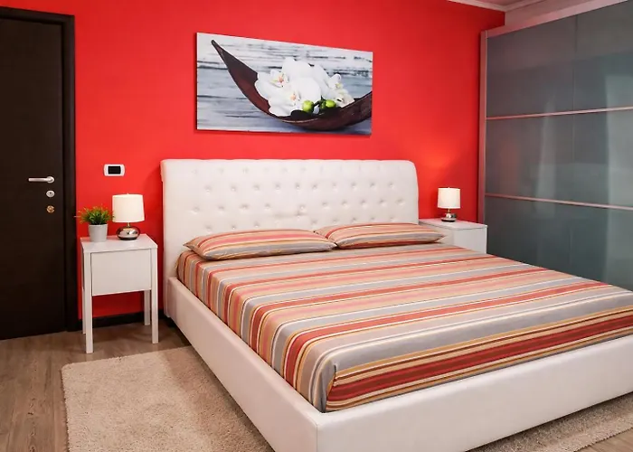 D&r Appartament Apartamento Roma