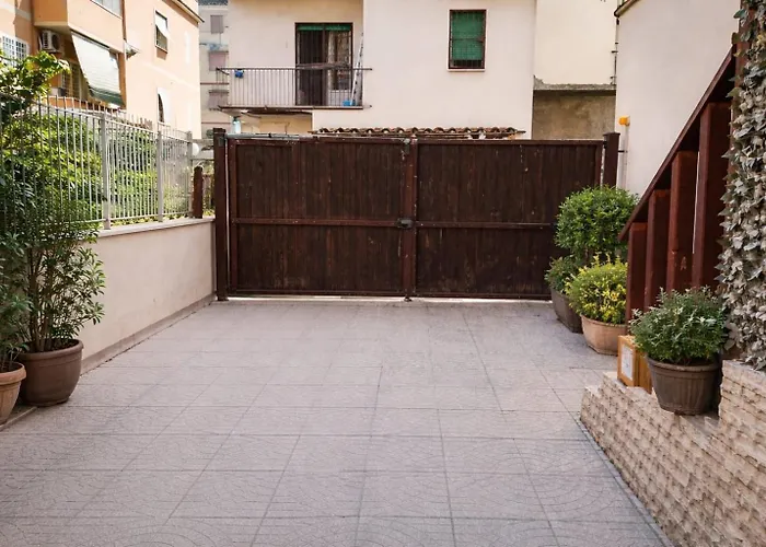 Apartamento D&r Appartament Roma