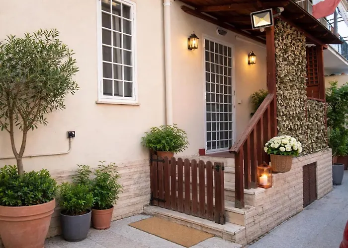 Apartamento D&r Appartament